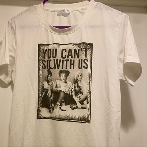 Hocus Pocus Graphic T-Shirt